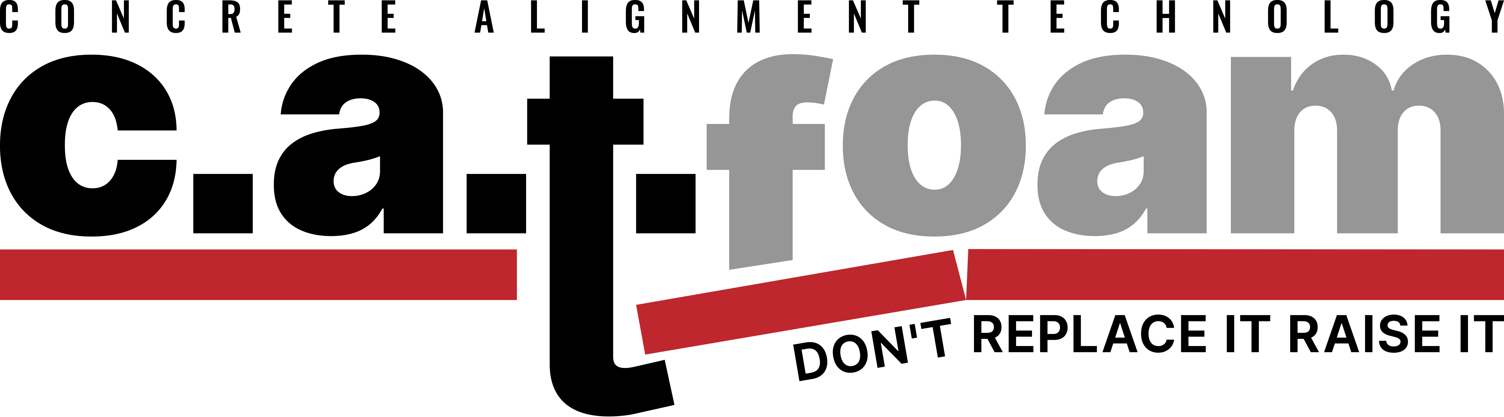 About CatFoam